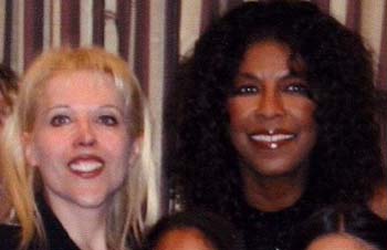 NatalieCole