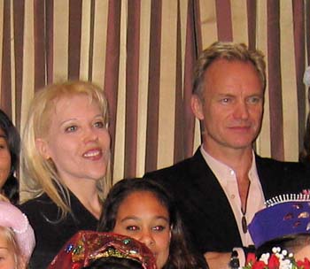 Sting