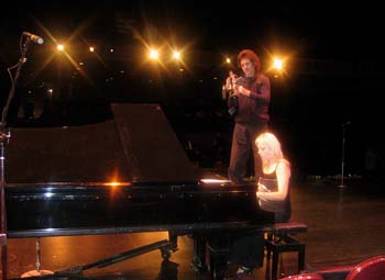 concert